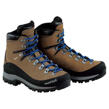登山用品】3シーズン登山用に「mont-bell アルパインクルーザー2300